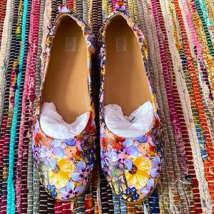 FITFLOP ALLEGRO FLATS